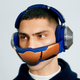 Imagen para el artículo titulado Los nuevos auriculares de Dyson con purificador de aire costarán 949 dólares